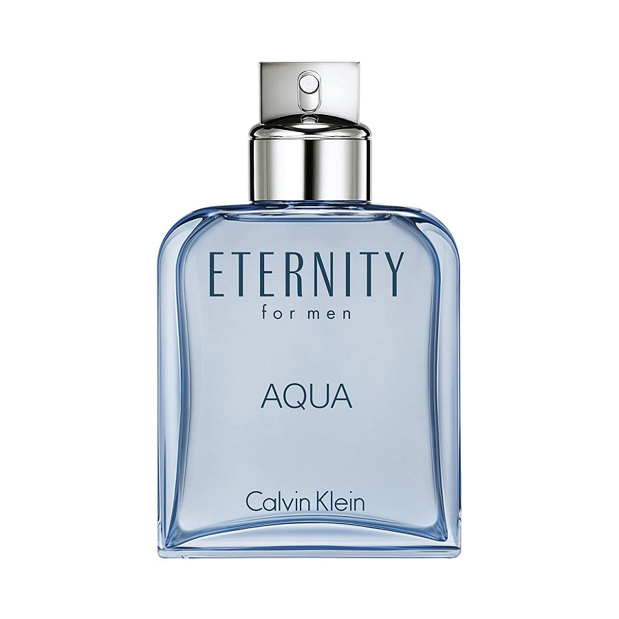 Calvin Klein, Eternity Aqua, Apă de toaletă, Pentru bărbați, 200 ml