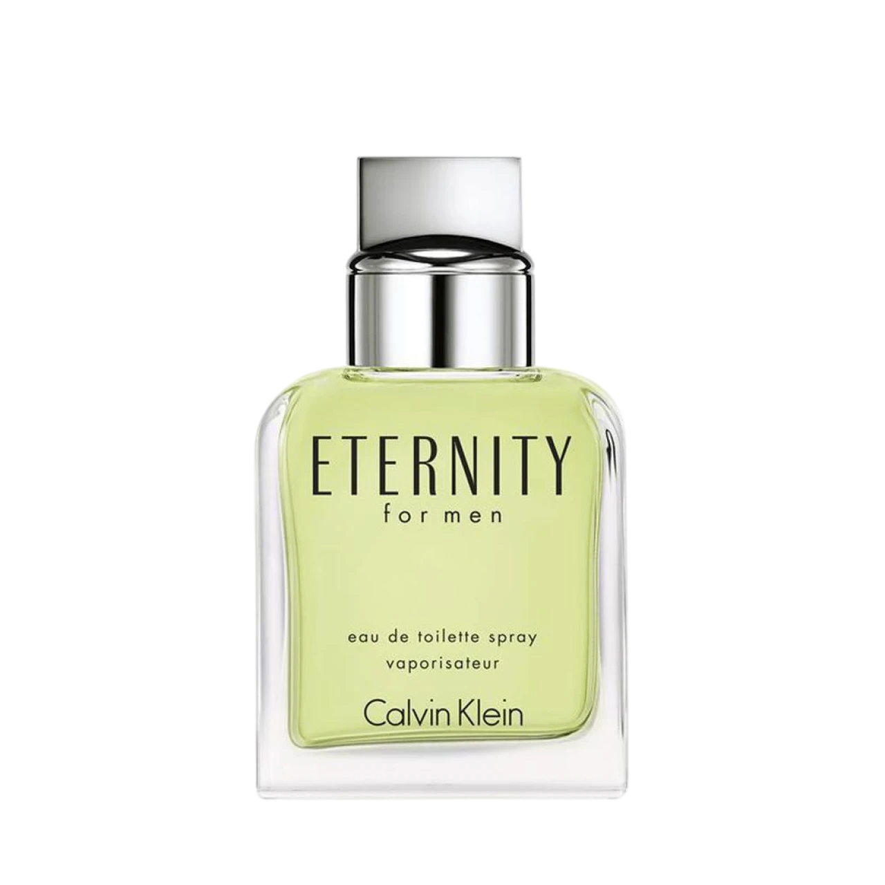 Calvin Klein, Eternity Cologne, Apă de toaletă, Pentru bărbați, 100 ml