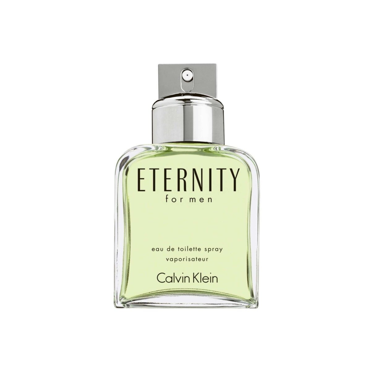 Calvin Klein, Eternity, Apă de toaletă, Pentru bărbați, 30 ml