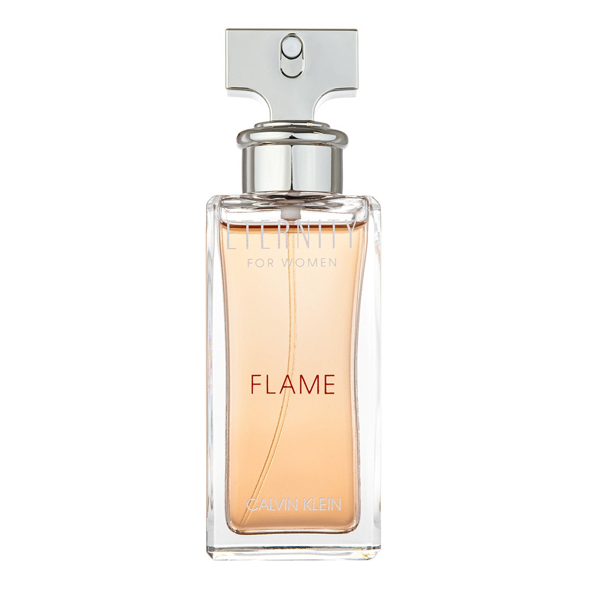 Calvin Klein, Eternity Flame, Apă de parfum, Pentru femei, 50 ml
