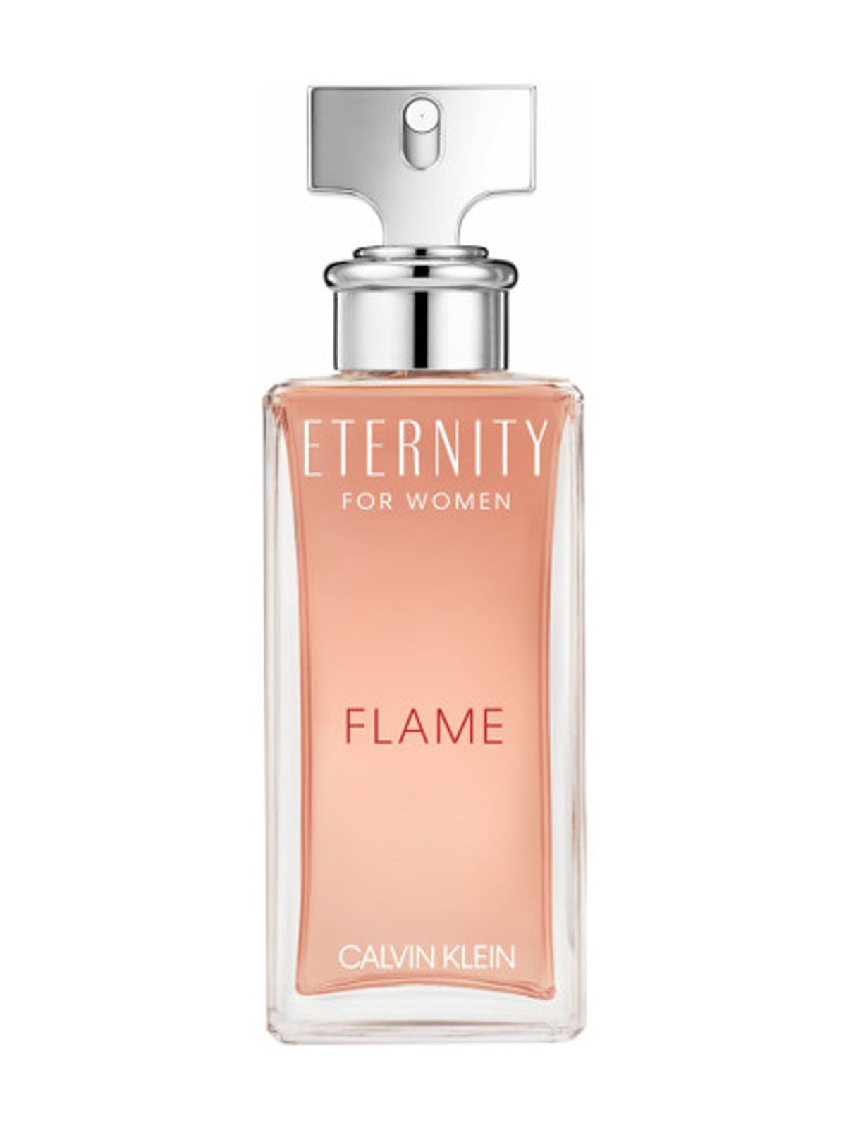 Calvin Klein, Eternity Flame, Apă de parfum, Pentru femei, 100 ml - Olmarkt