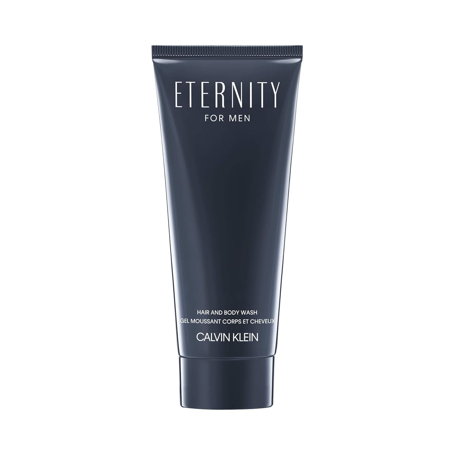 Calvin Klein, Eternity, Răcoritor, Gel de duș, Pentru păr și corp, 200 ml