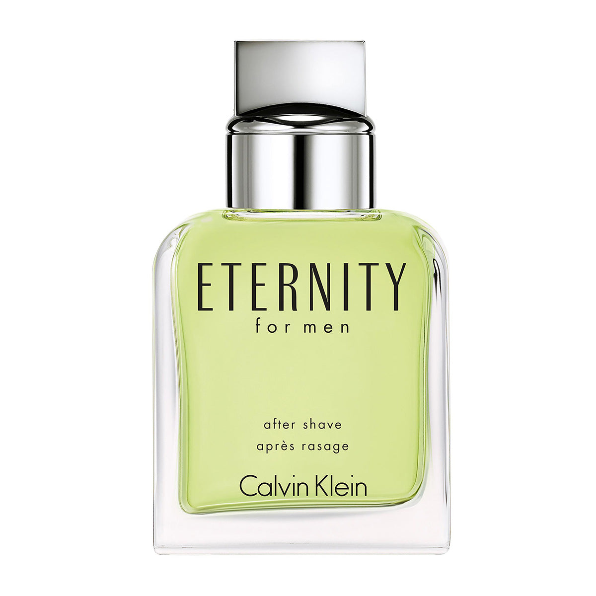 Calvin Klein, Eternity, Revitalizare, Loțiune după bărbierit, 100 ml
