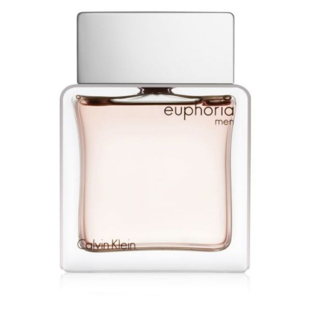 Calvin Klein, Euphoria, Apă de toaletă, Pentru bărbați, 100 ml - Olmarkt