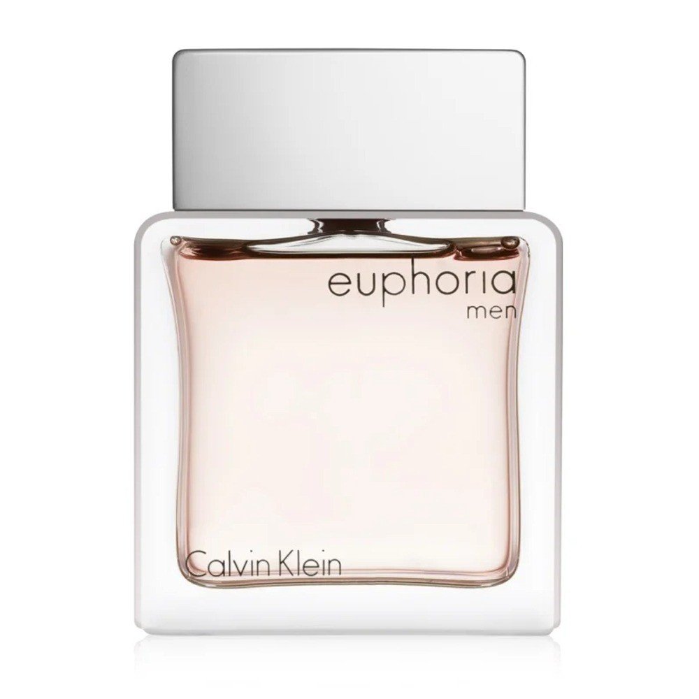Calvin Klein, Euphoria, Apă de toaletă, Pentru bărbați, 50 ml