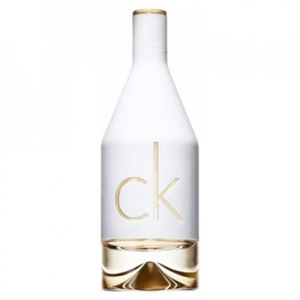 Calvin Klein, CK IN2U, Apă de toaletă, Pentru femei, 150 ml
