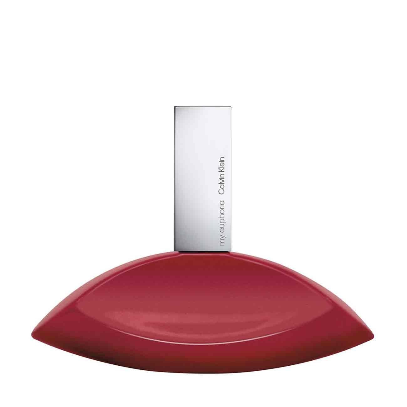 Calvin Klein, My Euphoria, Apă de parfum, Pentru femei, 50 ml