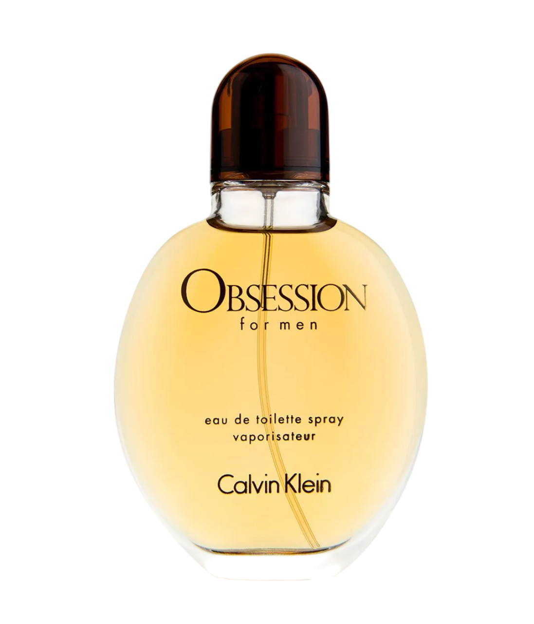Calvin Klein, Obsession, Apă de toaletă, Pentru bărbați, 75 ml