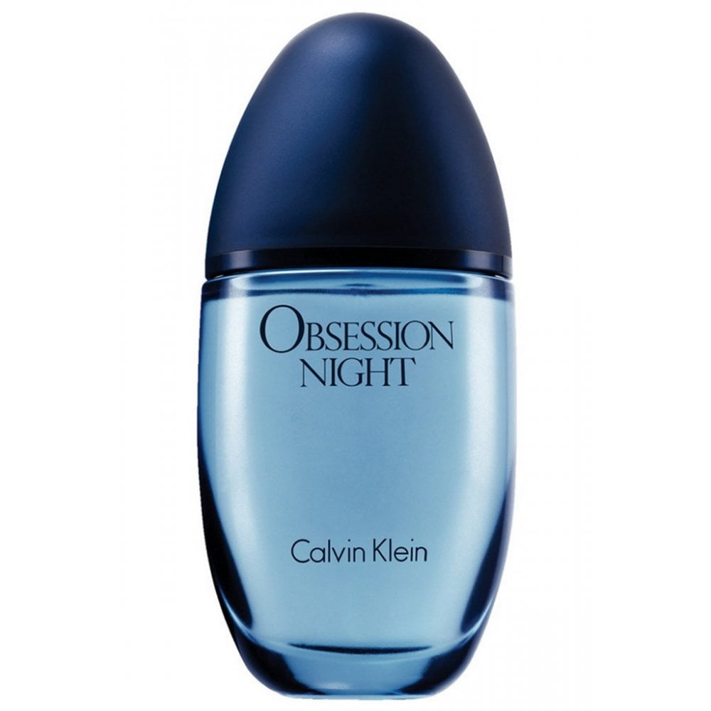 Calvin Klein, Obsession Night, Apă de parfum, Pentru femei, 100 ml
