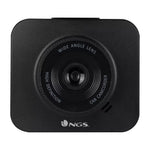 Camera auto DVR NGS HD 720p 120 ecran 2" negru