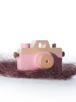 Camera foto handmade Marc toys