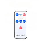 Camera de supraveghere falsa, incarcare solara, 77 LED-uri, senzor de miscare, Flippy