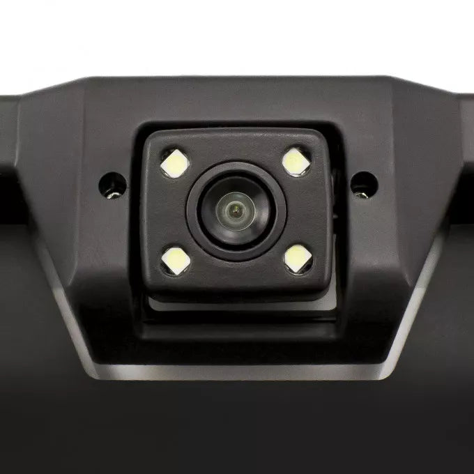 Camera pe suport pentru numar de inmatriculare Carguard SP008