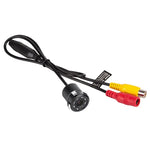 Camera REAR VIEW Peiying PY0101 pentru mers inapoi marca 648x488 pixeli