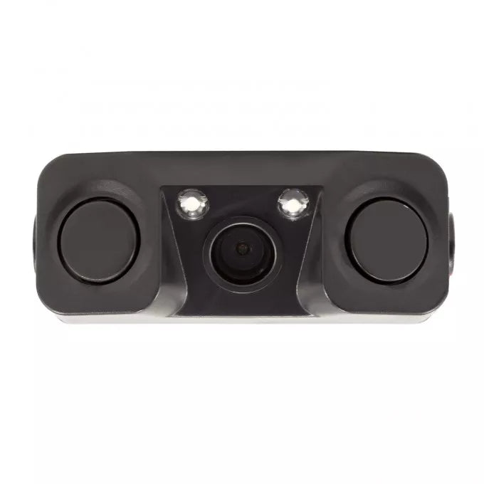 Camera + Senzor de parcare Carguard SP007