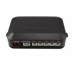 Camera + senzor de parcare pe suport pentru numar de inmatriculare Carguard SP009