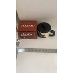Cana din Ceramica, Flippy, Model in Cutie pentru Cadou, Cana pentru Ceai, Cafea, Cana Retro Design Capac cu Figurina