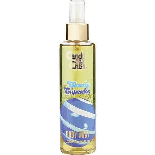 Candy Crush, Cloudy Cupcake, Spray de ceață, 150 ml - Olmarkt