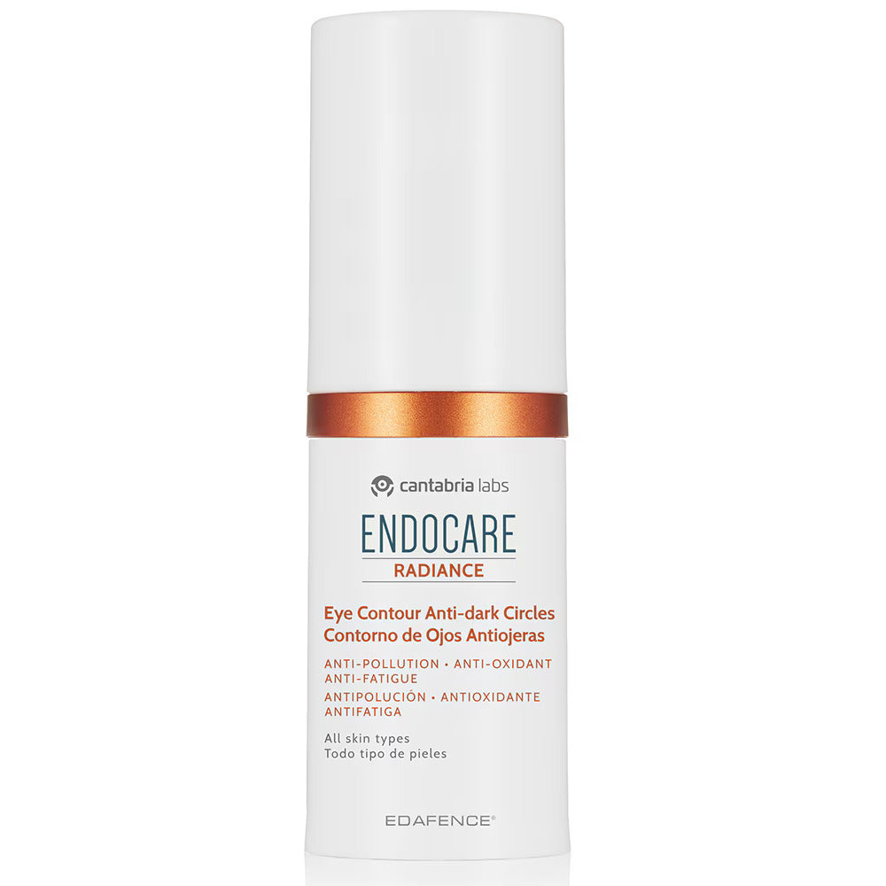 Cantabria Labs, Endocare Radiance, Anticercane, Cremă pentru ochi, 15 ml