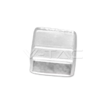 Capac capat banda LED NEONFLEX V-TAC