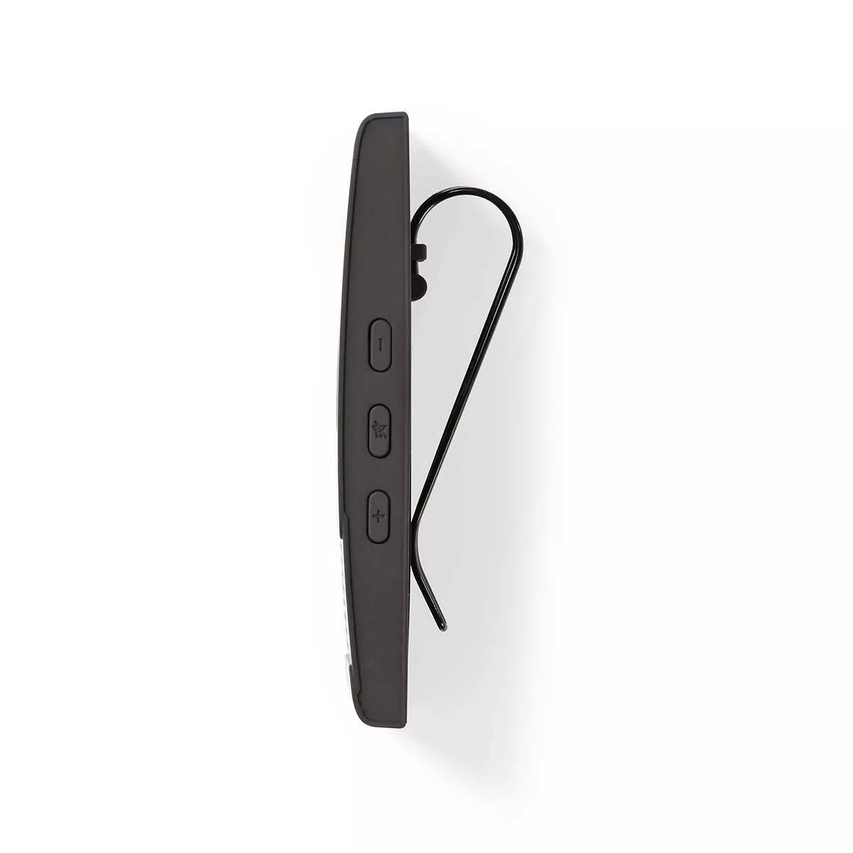 Car Kit auto bluetooth prindere parasolar Nedis