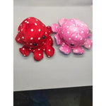 Jucarie de plus Flippy, Caracatita reversibila