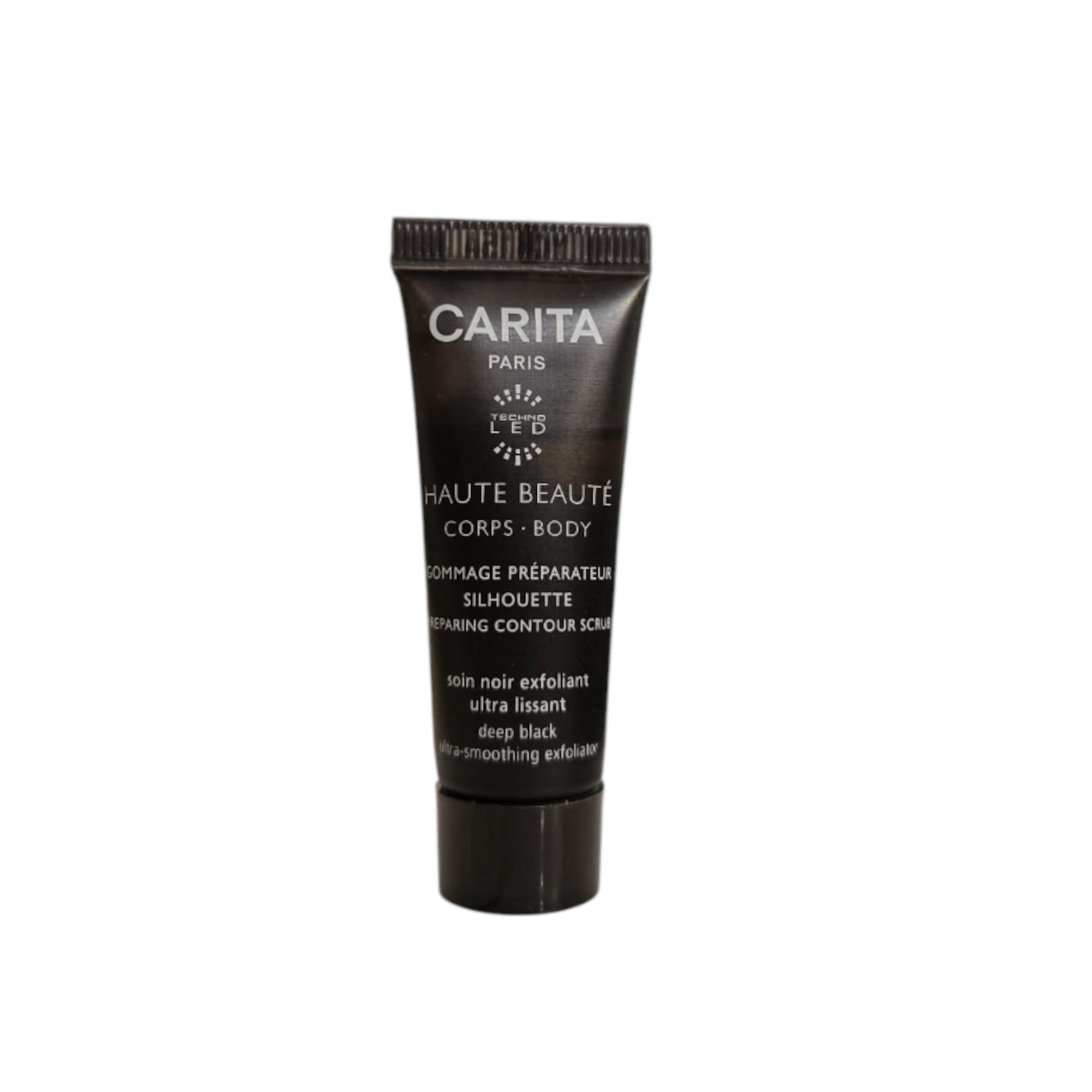Carita Paris, Haute Beaute Corps, Miere întunecată, Scrub exfoliant, 10 ml *Mostră - Olmarkt