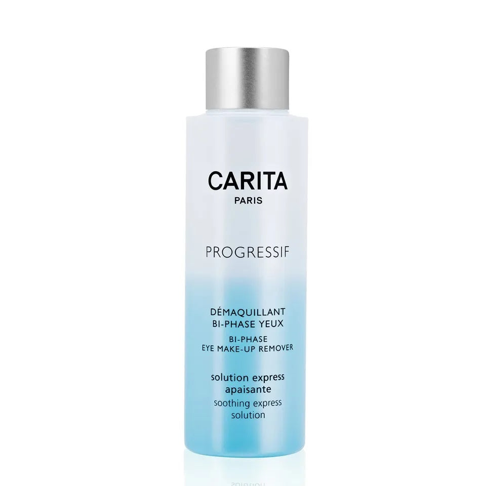 Carita Paris, Progressif, Fără ulei, Loțiune demachiantă, 125 ml - Olmarkt