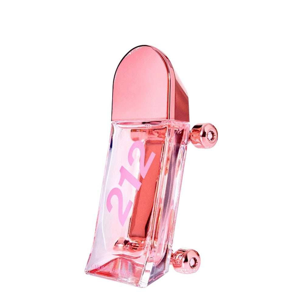 Carolina Herrera, 212 Heroes Forever Young, Apă de parfum, Pentru femei, 30 ml