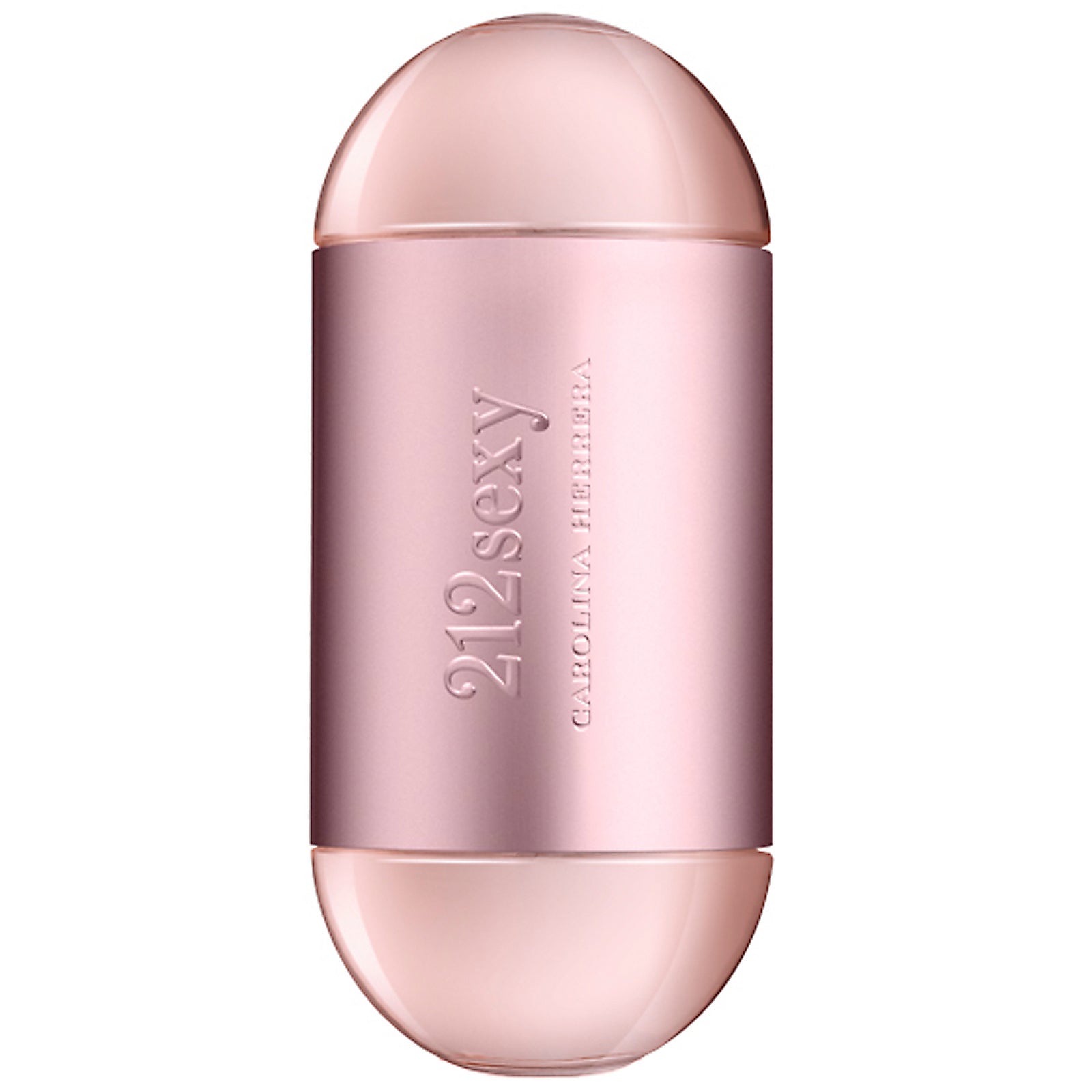 Carolina Herrera, 212 Sexy, Apă de parfum, Pentru femei, 100 ml