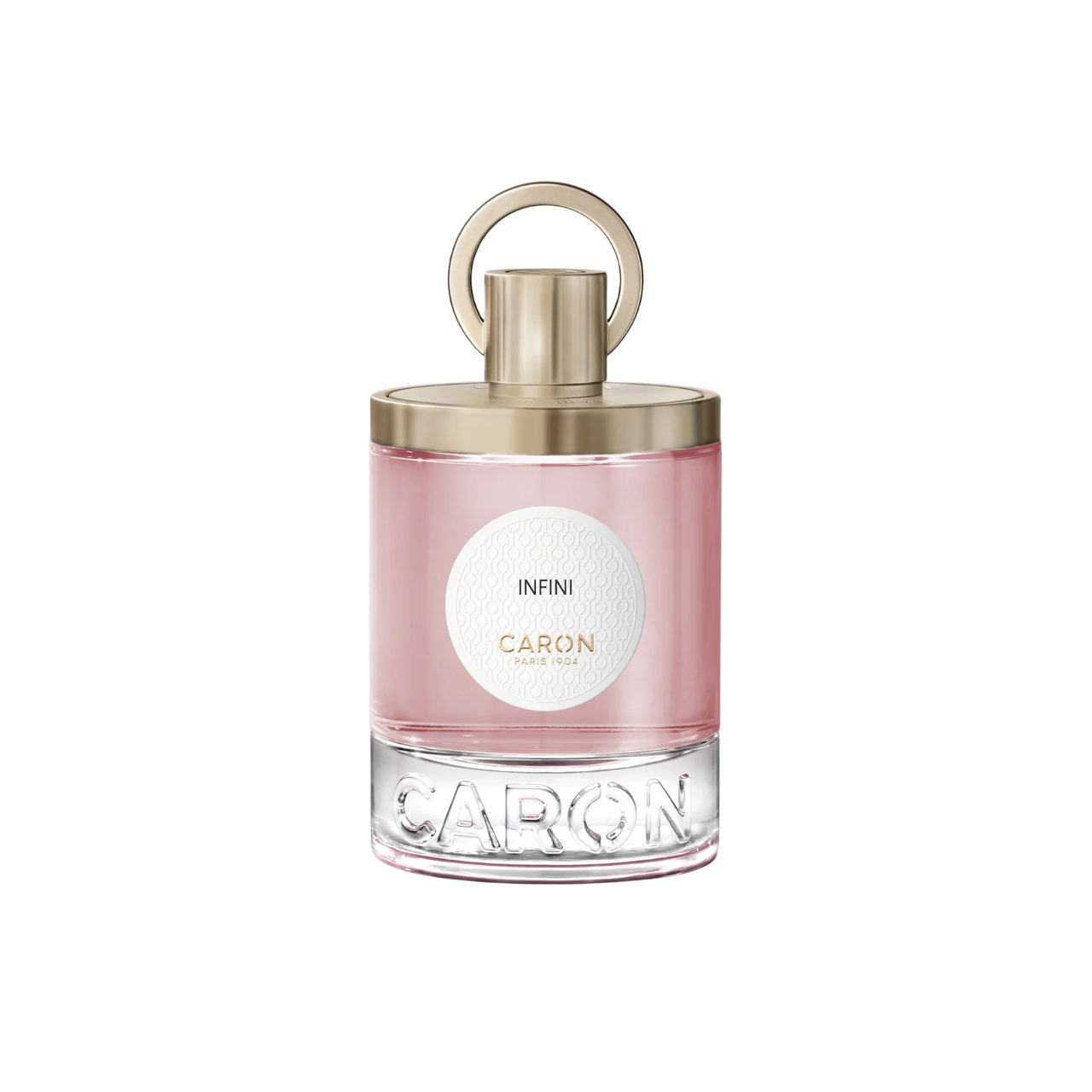 Caron, Infini, Apă de parfum, Pentru femei, 100 ml