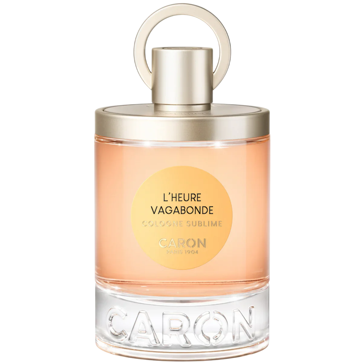Caron, L'Heure Vagabonde, Apă de Colonie, Unisex, 100 ml