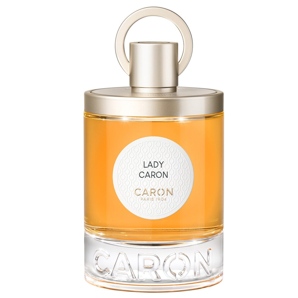 Caron, Lady Caron, Apă de parfum, Pentru femei, Reumplere, Reincărcabilă, 100 ml