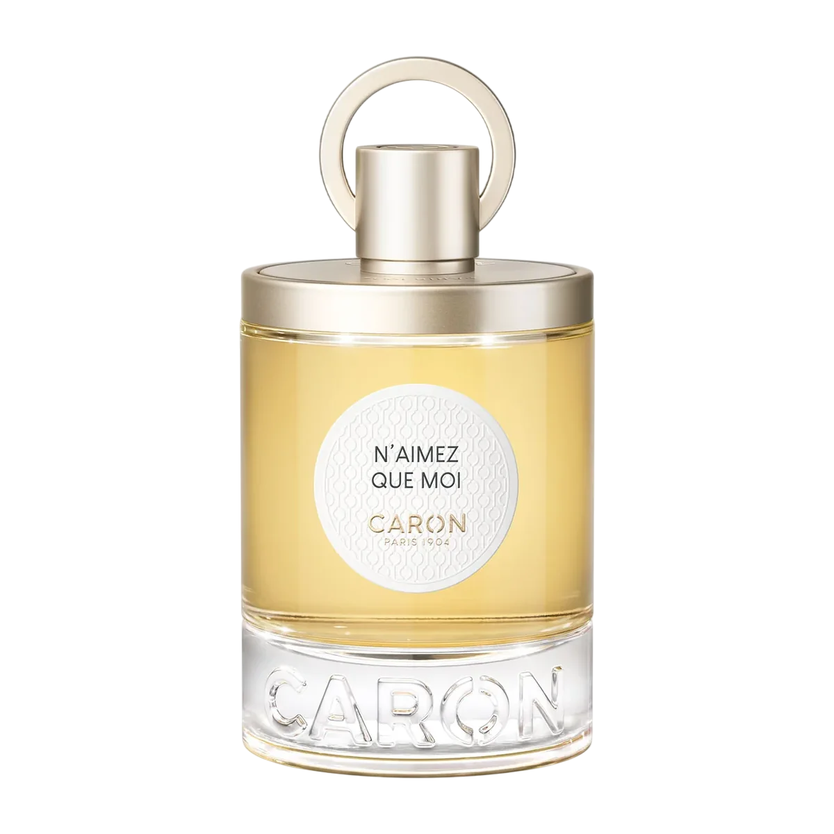 Caron, N'Aimez Que Moi, Parfum, Pentru femei, Reincărcabilă, 100 ml