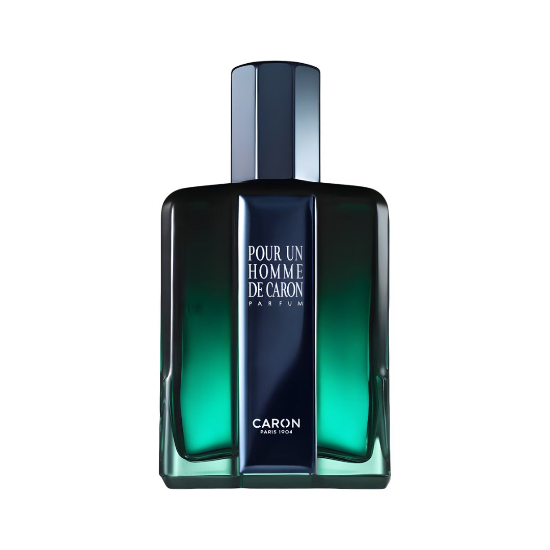 Caron, Pour Un Homme de Caron, Parfum, For Men, 75 ml
