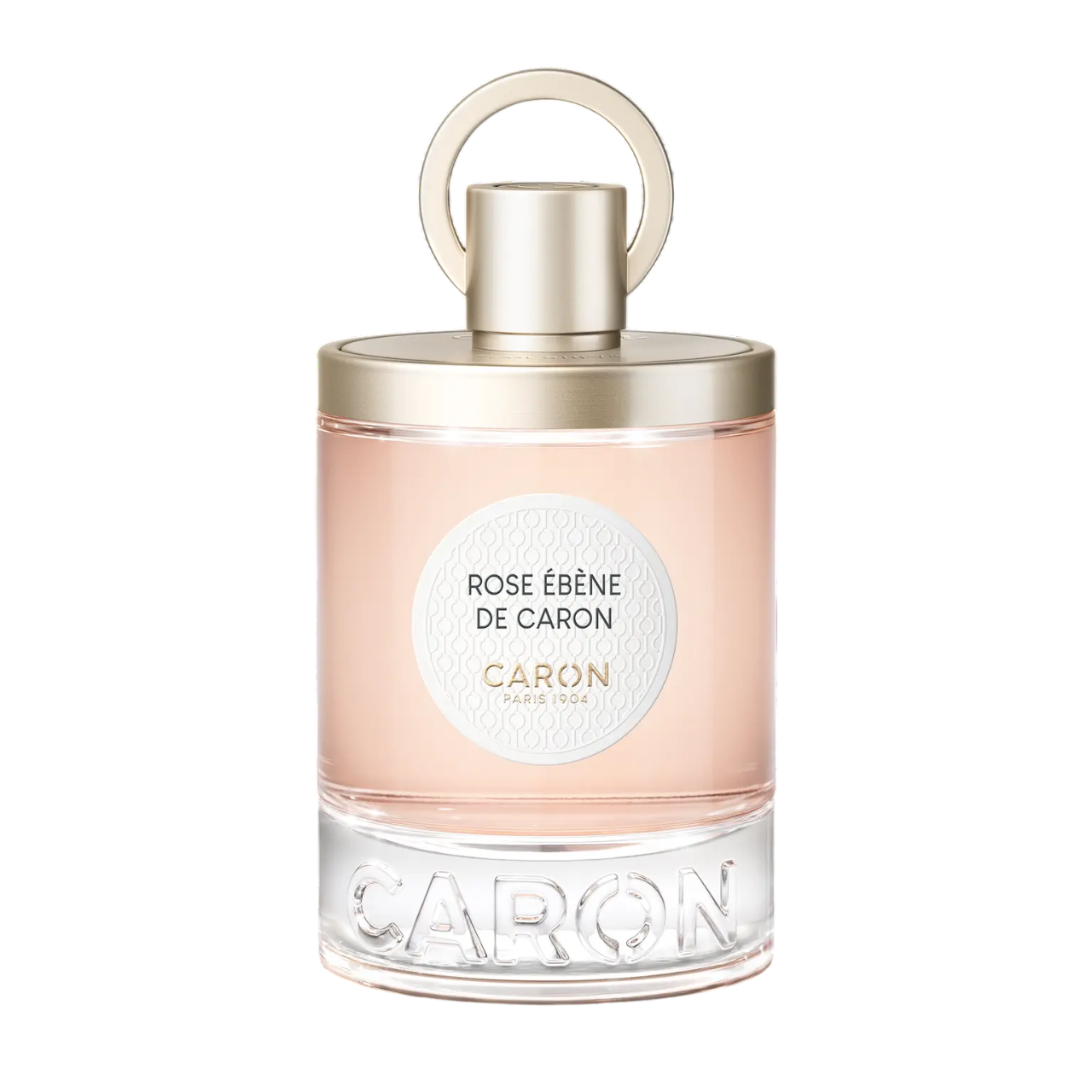Caron, Rose Ebène, Apă de parfum, Pentru femei, 100 ml