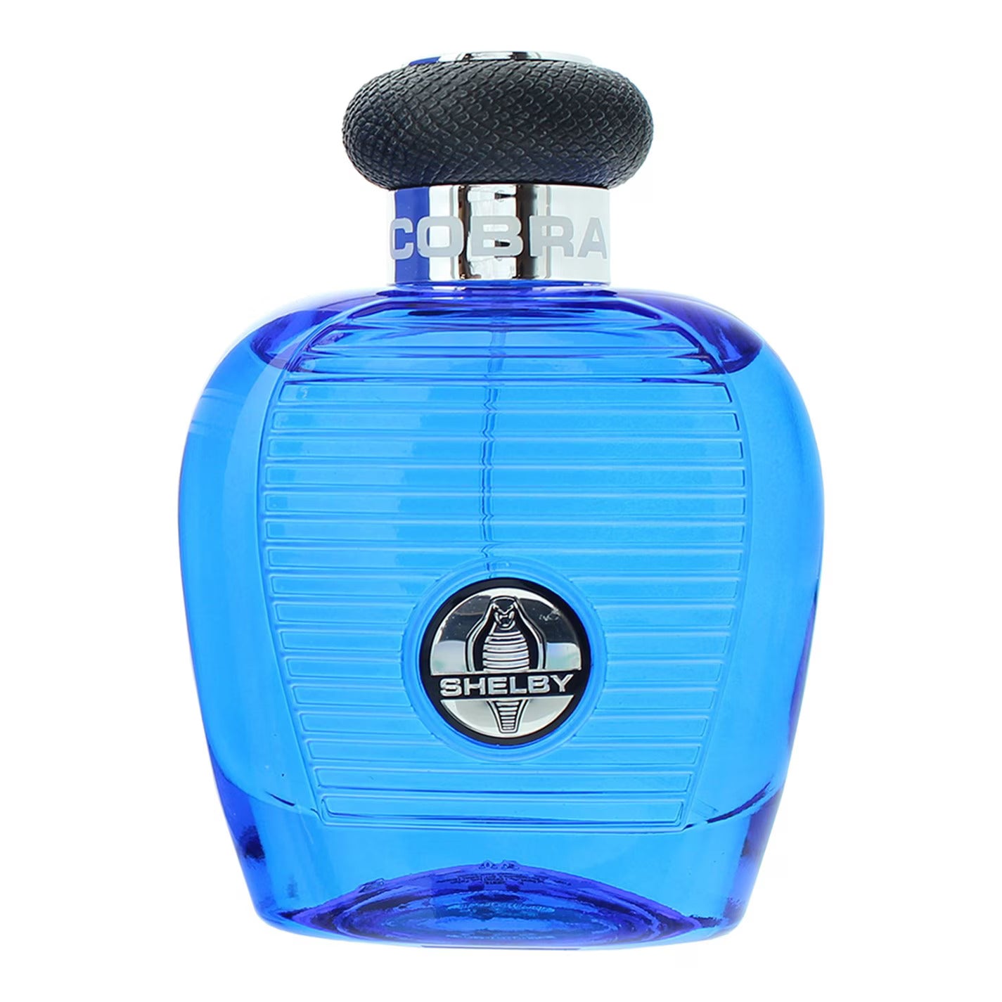 Carroll Shelby, Blue Cobra, Apă de toaletă, Pentru bărbați, 100 ml