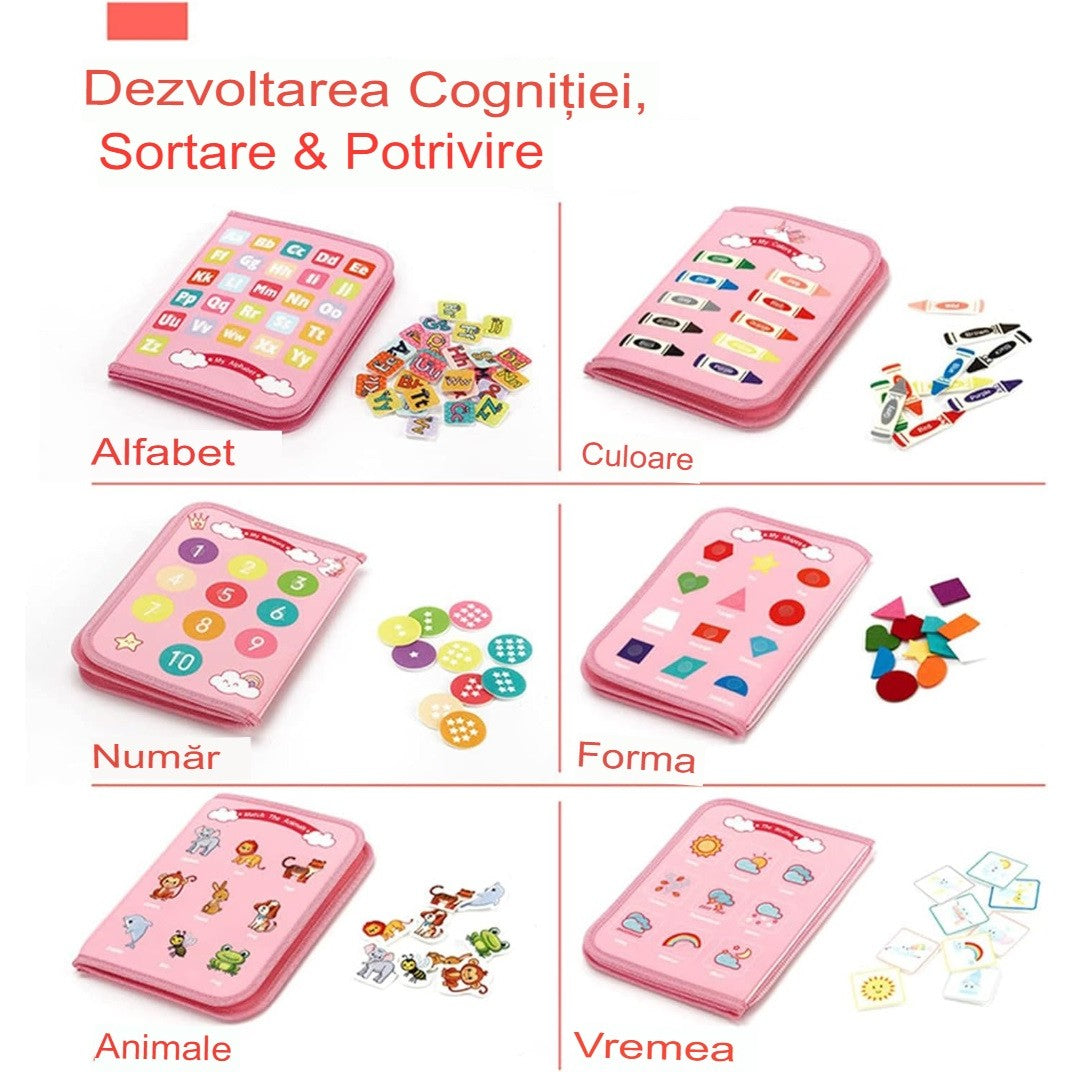 Text alternativ imagine