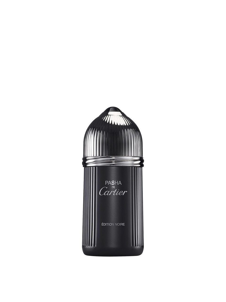 Cartier, Pasha de Cartier Edition Noire, Apă de toaletă, Pentru bărbați, 50 ml - Olmarkt