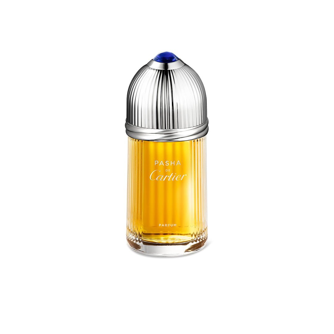 Cartier, Pasha de Cartier, Parfum, Pentru bărbați, 100 ml - Olmarkt