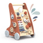 Carucior multiactivitati, Speedy Monkey