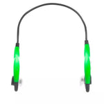 Casca bluetooth 3.0 Runner Artica verde NGS