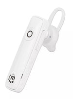 Casca Bluetooth 4.0 179621 Manhattan alb