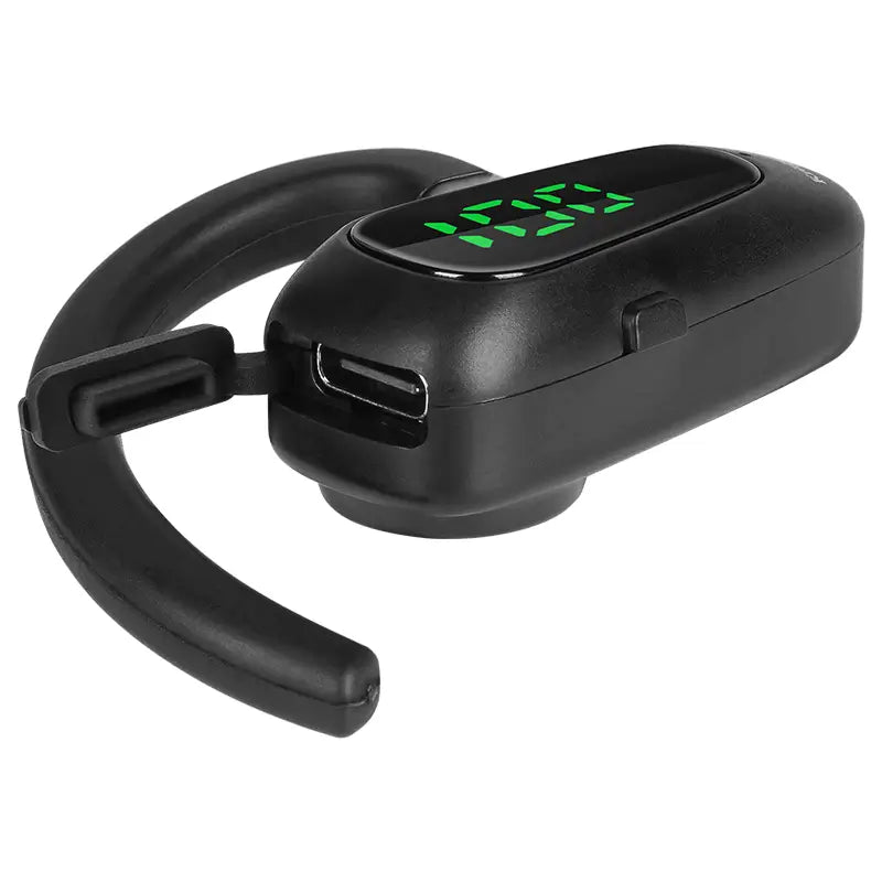 Casca bluetooth 5.2 10 ore K18 Kruger&Matz KM0605