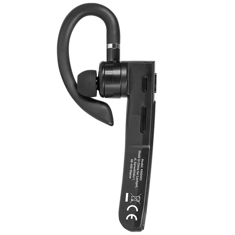 Casca bluetooth 5.2 18 ore K16 Kruger&Matz KM0603