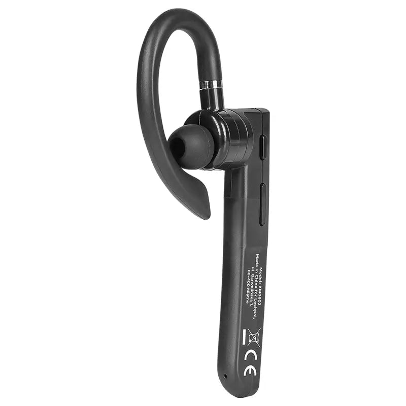Casca bluetooth 5.2 18 ore K16 Kruger&Matz KM0603