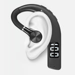Casca bluetooth 5.2 18 ore K17 Kruger&Matz KM0604
