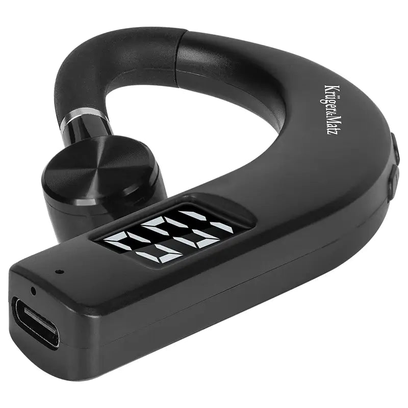 Casca bluetooth 5.2 18 ore K17 Kruger&Matz KM0604