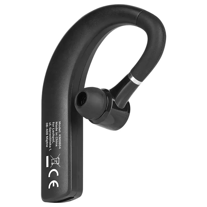 Casca bluetooth 5.2 18 ore K17 Kruger&Matz KM0604