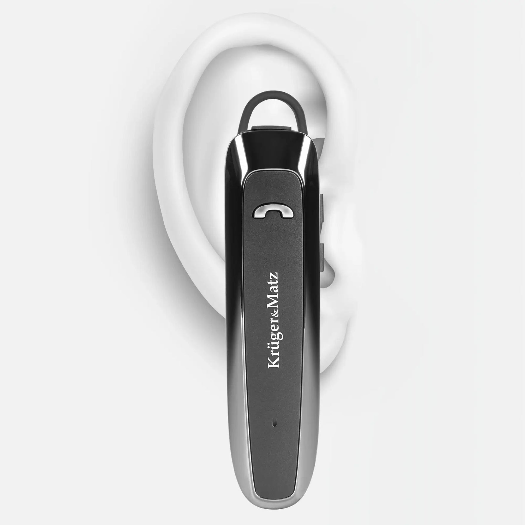 Casca bluetooth 5.2 20 ore K14 Kruger&Matz KM0602